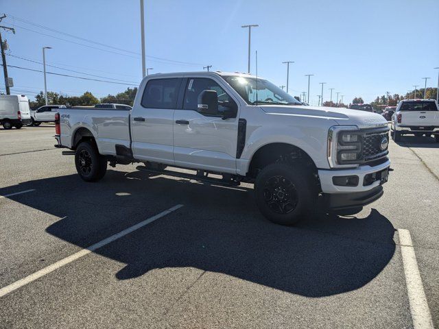 2024 Ford F-350 XL