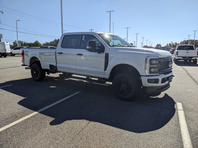 2024 Ford F-350 XL