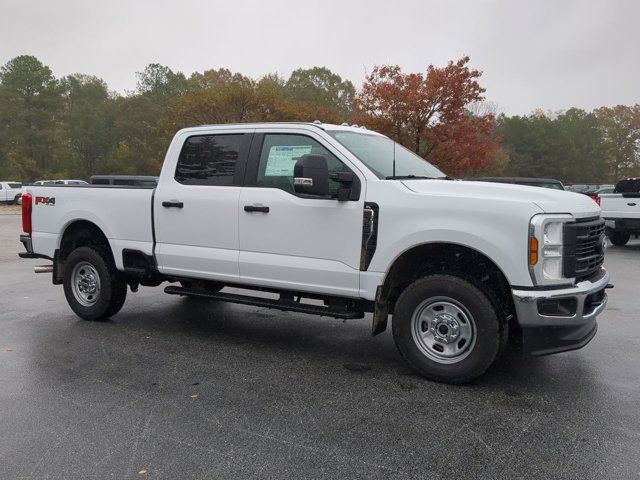 2024 Ford F-350 XL