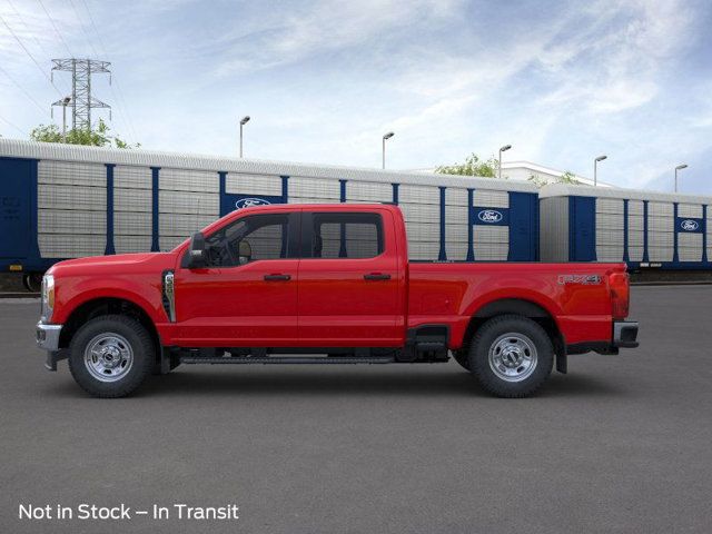 2024 Ford F-350 XL