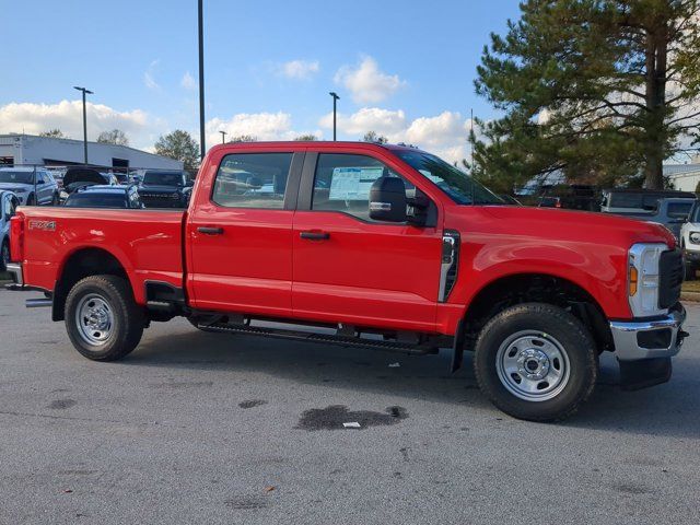 2024 Ford F-350 XL