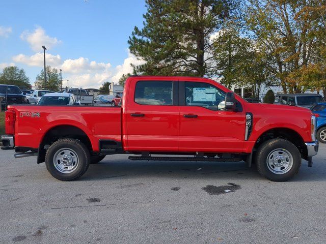 2024 Ford F-350 XL