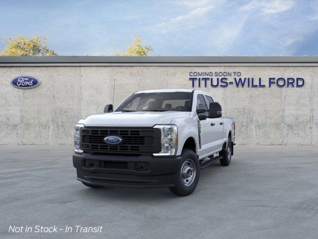 2024 Ford F-350 XL