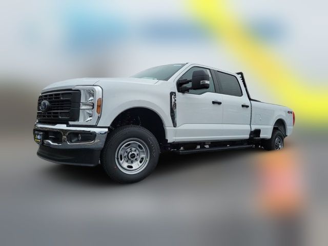 2024 Ford F-350 XL