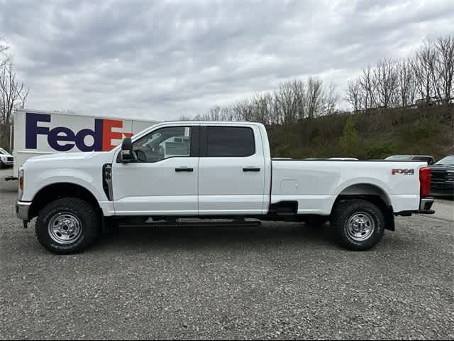 2024 Ford F-350 XL