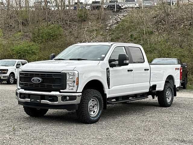 2024 Ford F-350 XL