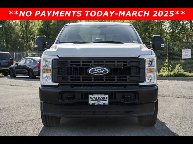 2024 Ford F-350 XL