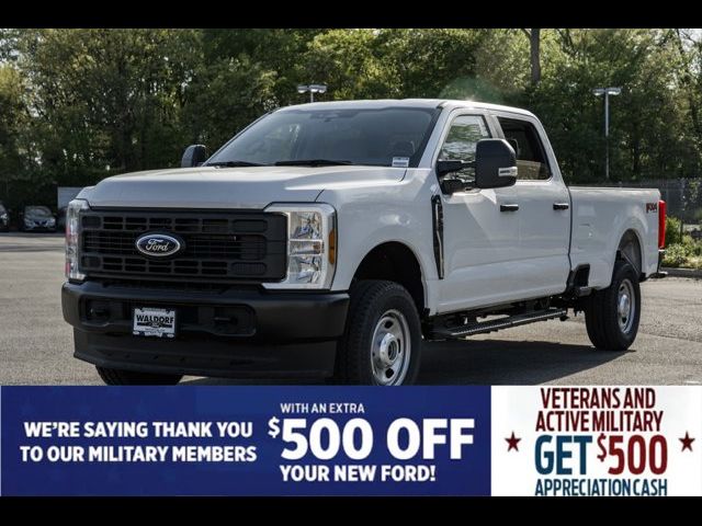 2024 Ford F-350 XL