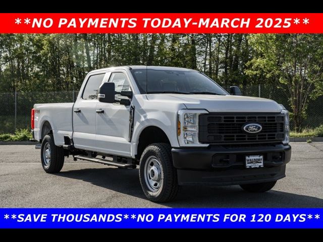 2024 Ford F-350 XL