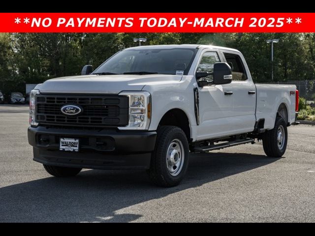 2024 Ford F-350 XL