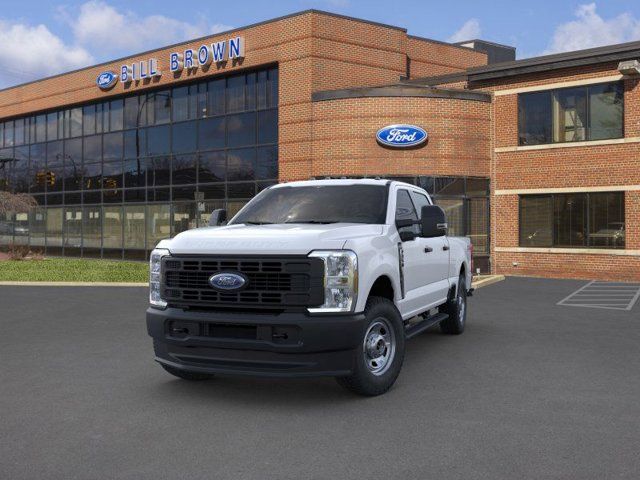 2024 Ford F-350 XL