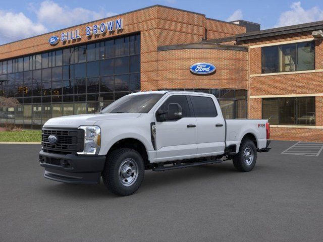 2024 Ford F-350 XL