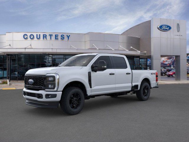 2024 Ford F-350 XL