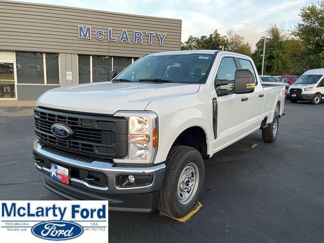 2024 Ford F-350 XL