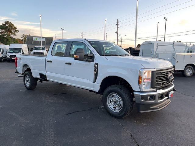 2024 Ford F-350 XL