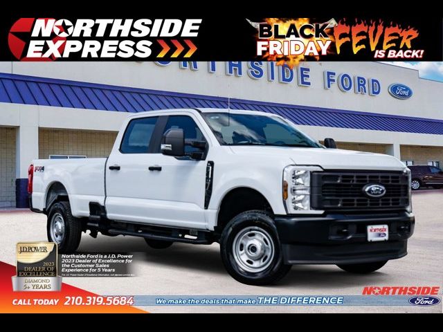 2024 Ford F-350 XL