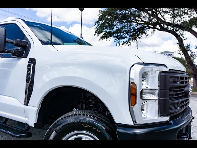 2024 Ford F-350 XL