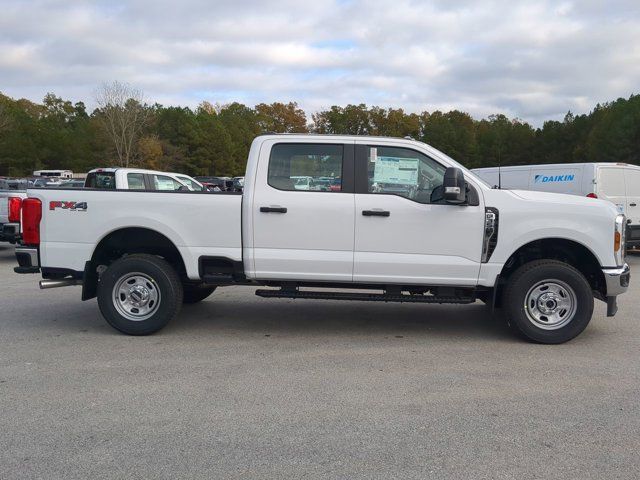 2024 Ford F-350 XL