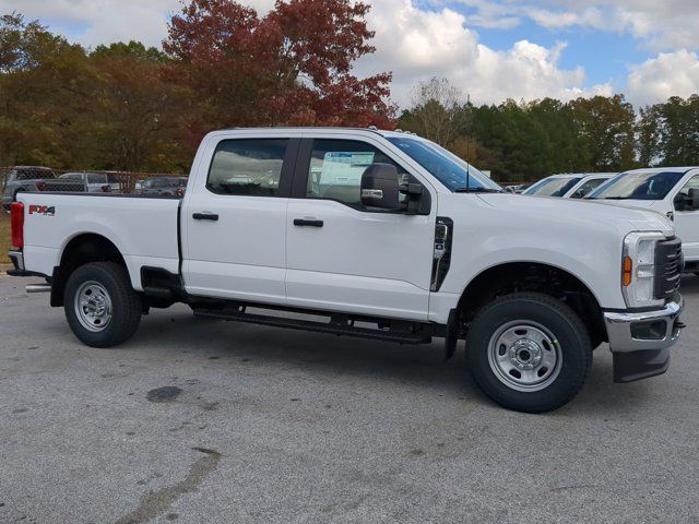 2024 Ford F-350 XL