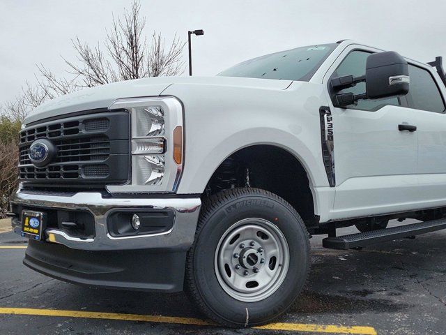 2024 Ford F-350 XL