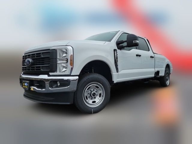 2024 Ford F-350 XL