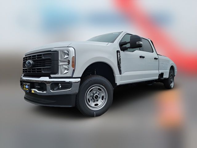 2024 Ford F-350 XL