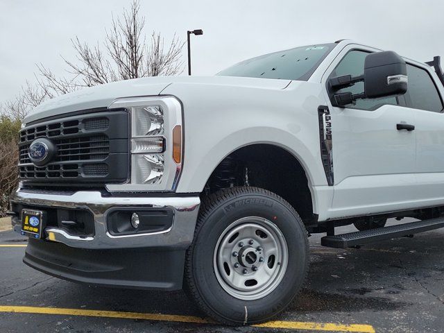 2024 Ford F-350 XL