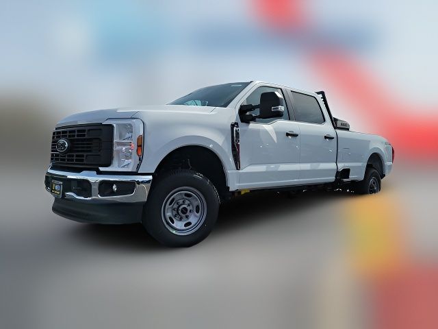 2024 Ford F-350 XL