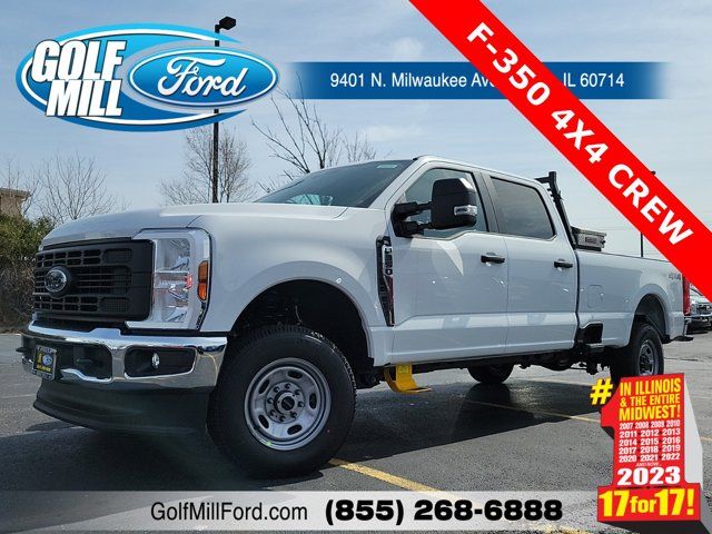 2024 Ford F-350 XL