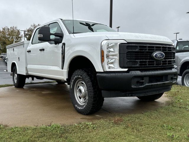 2024 Ford F-350 XL