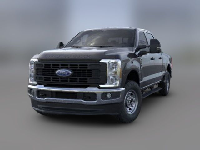 2024 Ford F-350 XL