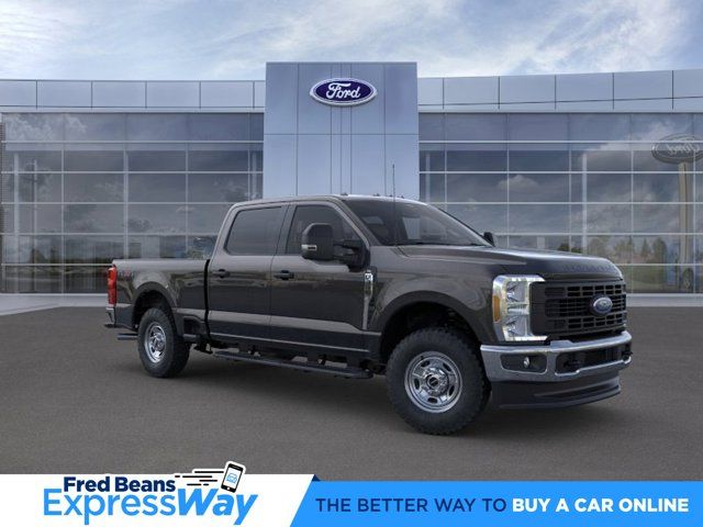 2024 Ford F-350 XL