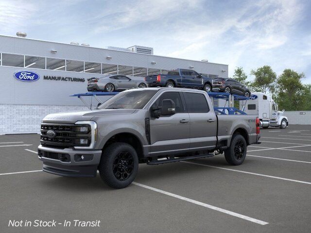 2024 Ford F-350 XL