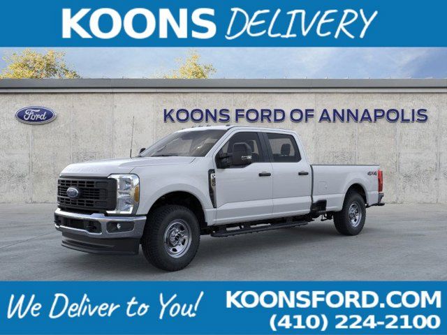 2024 Ford F-350 XL