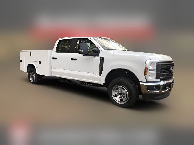 2024 Ford F-350 XL