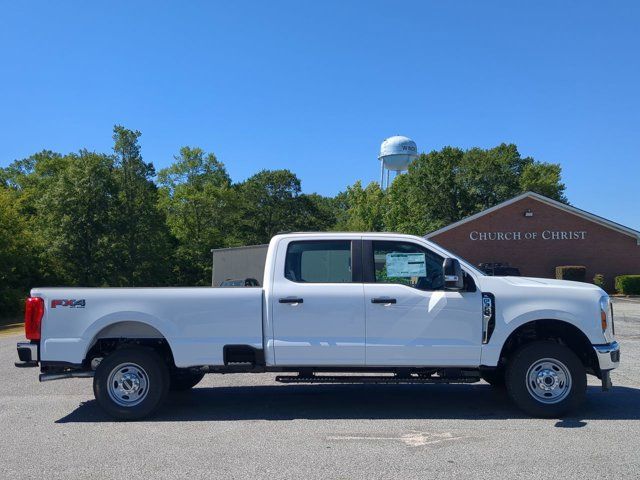 2024 Ford F-350 XL