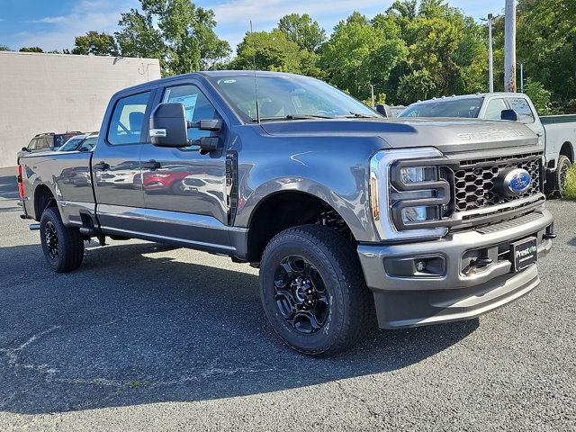 2024 Ford F-350 XL