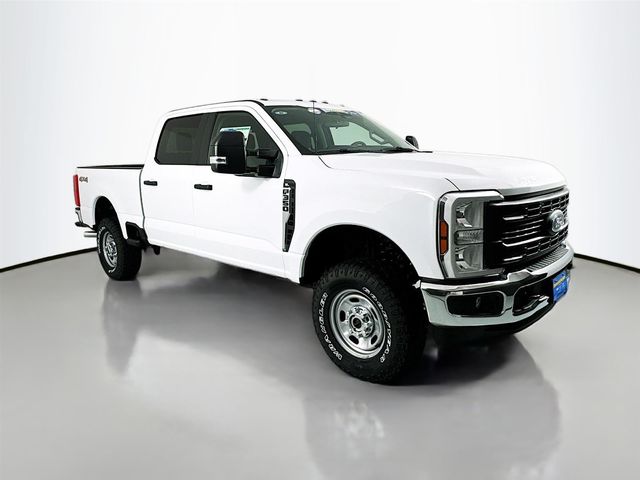 2024 Ford F-350 XL