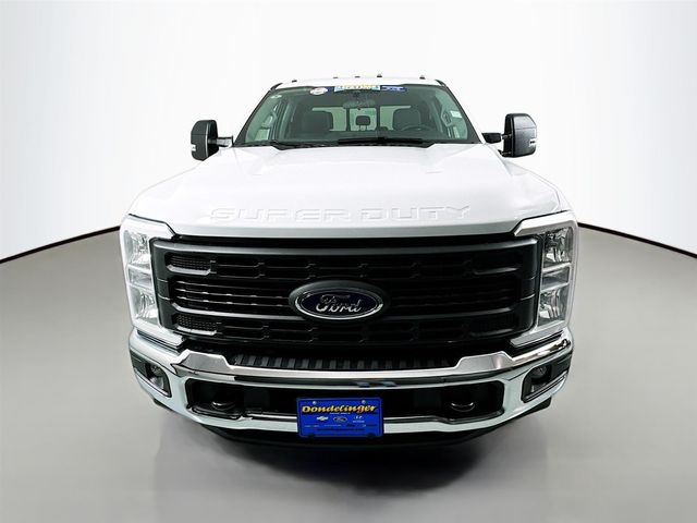 2024 Ford F-350 XL