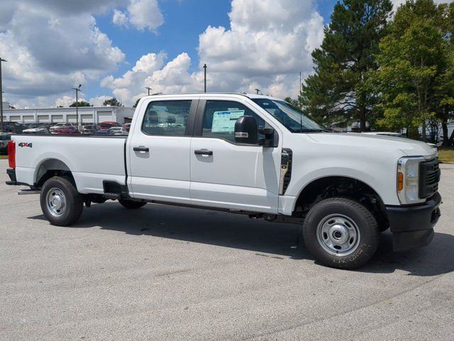 2024 Ford F-350 XL