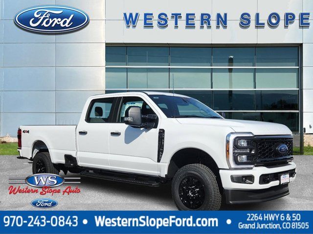 2024 Ford F-350 XL