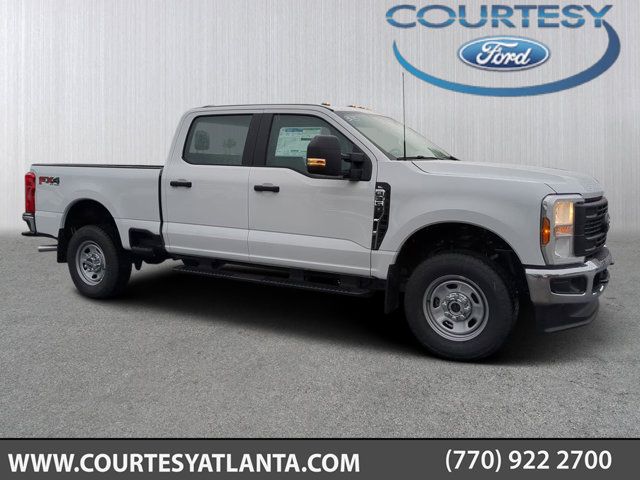 2024 Ford F-350 XL