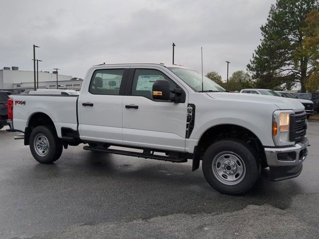 2024 Ford F-350 XL