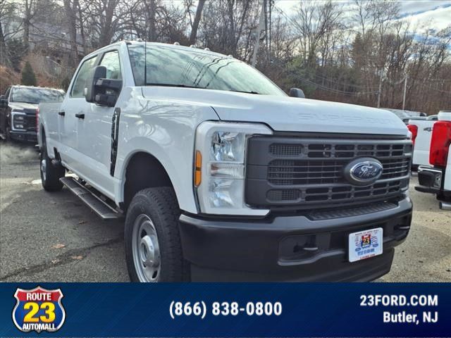 2024 Ford F-350 XL