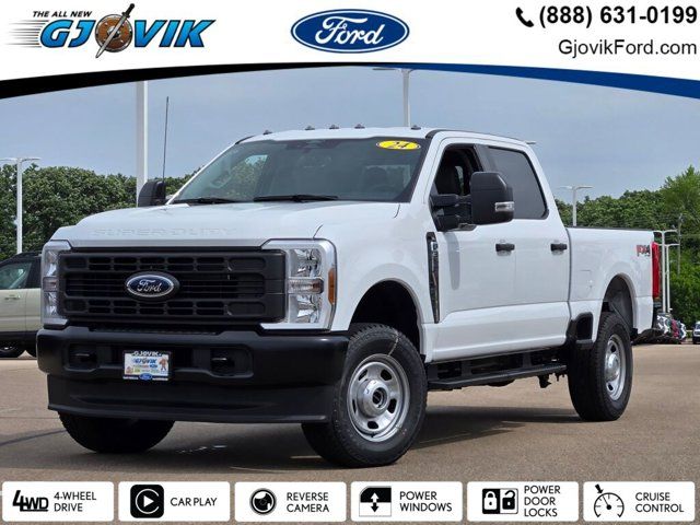 2024 Ford F-350 XL