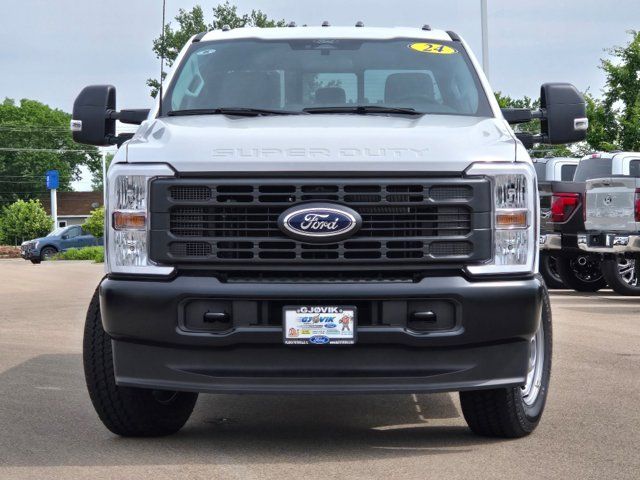 2024 Ford F-350 XL