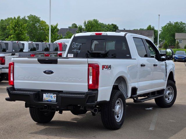 2024 Ford F-350 XL