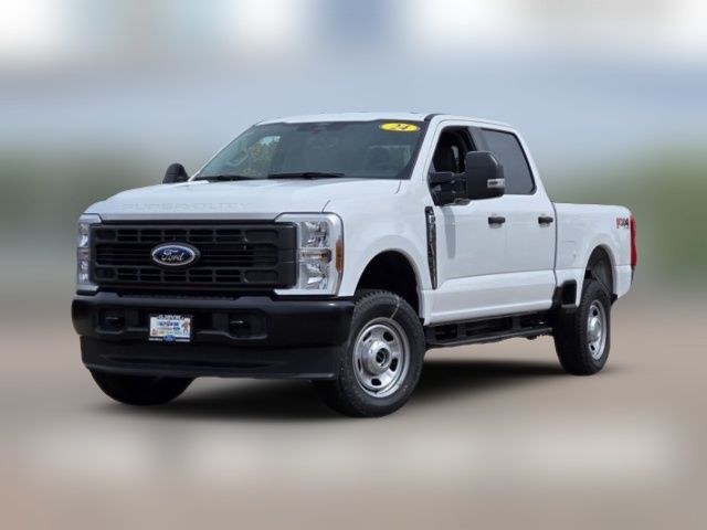 2024 Ford F-350 XL