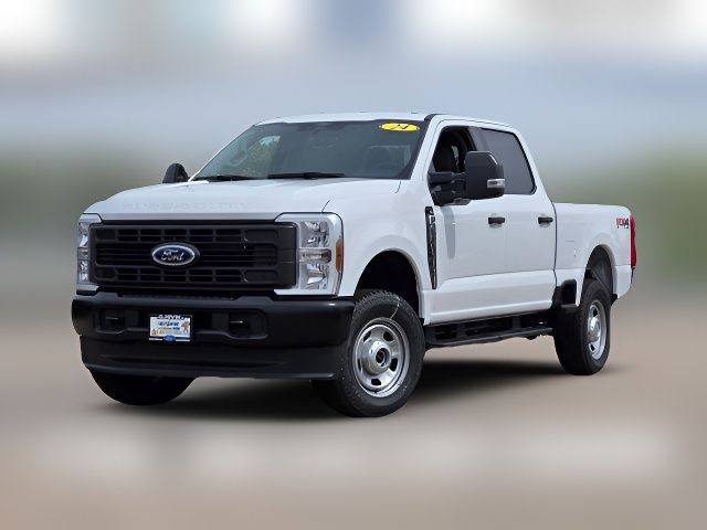 2024 Ford F-350 XL