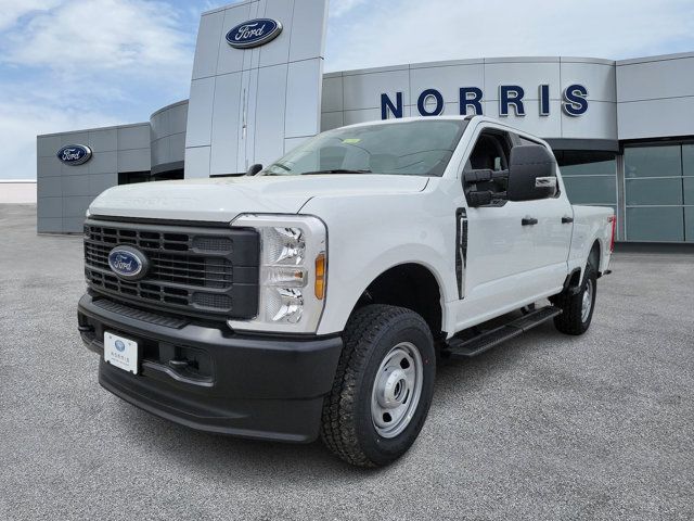 2024 Ford F-350 XL